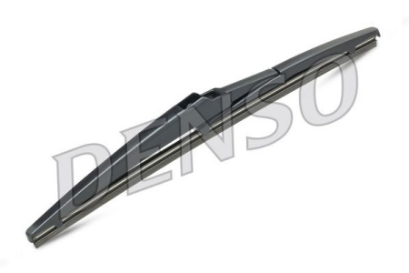 Задняя щетка стеклоочистителя Denso Rear DRB-030